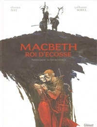 Macbeth, King of Scotland