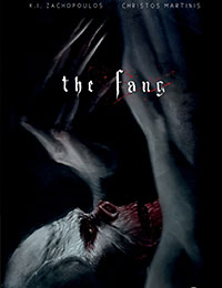 The Fang cover