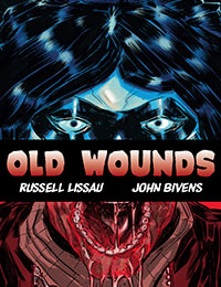 Old Wounds cover