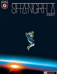 Shangri-La (2021)