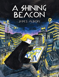 A Shining Beacon cover