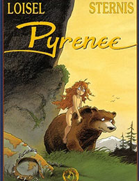 Pyrenee cover