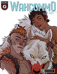 Wahcommo cover