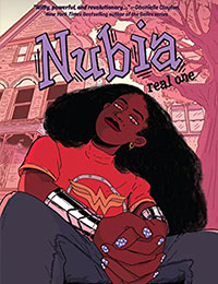 Nubia: Real One