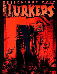 Lurkers cover