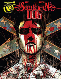 Southern Dog cover