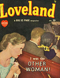 Loveland cover