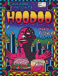 HooDoo cover