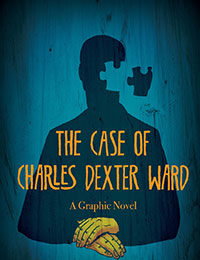 The Case of Charles Dexter Ward cover
