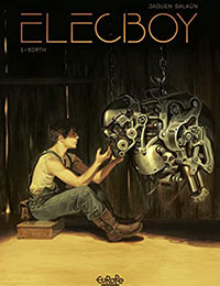 Elecboy cover