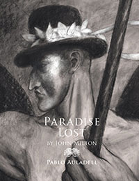 Paradise Lost: A Graphic Novel cover