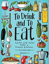 To Drink and to Eat cover