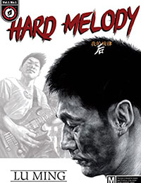 Hard Melody