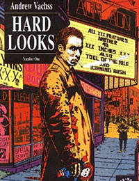 Hard Looks cover