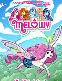 Melowy cover
