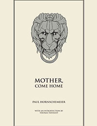 Mother, Come Home cover
