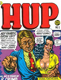 Hup cover