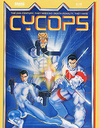 Cycops cover