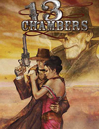 13 Chambers cover