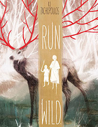 Run Wild cover