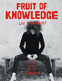 Fruit of Knowledge: The Vulva Vs. The Patriarchy cover