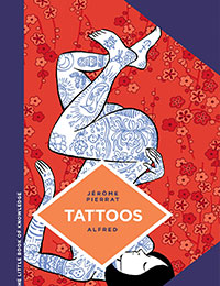 The Little Book of Knowledge: Tattoos cover