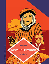 The Little Book of Knowledge: New Hollywood cover