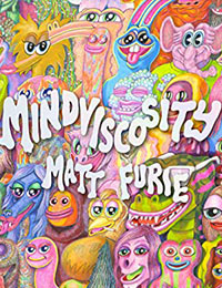Mindviscosity cover