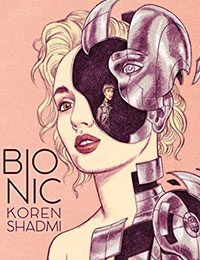 Bionic cover