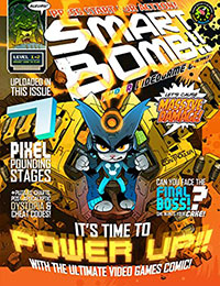Smart Bomb!! cover