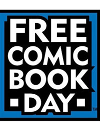 Free Comic Book Day 2020 cover