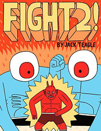 Fight2! cover
