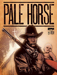 Pale Horse cover