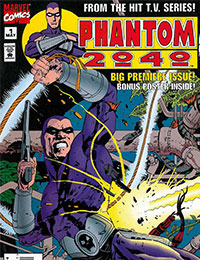 Phantom 2040 cover