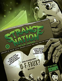 Strange Nation cover