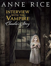 Interview With the Vampire: Claudia's Story cover