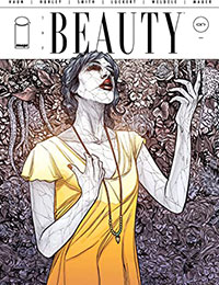 The Beauty: All Good Things One-Shot cover