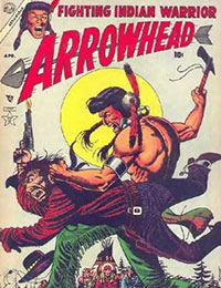 Arrowhead cover