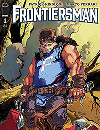 Frontiersman cover