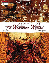 The Westwood Witches cover