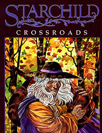 Starchild: Crossroads cover