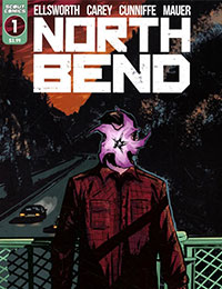 North Bend cover