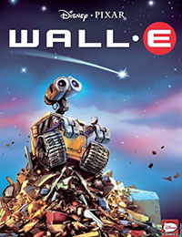 WALL-E (2012)