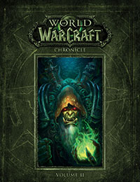 World of Warcraft Chronicle Vol. 2