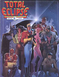 Total Eclipse (1988)