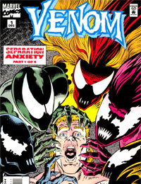 Venom: Separation Anxiety (1994)