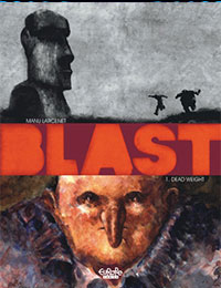 Blast (2015)