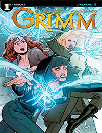 Grimm (2016)