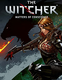 The Witcher: Matters of Conscience