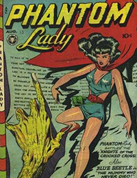 Phantom Lady (1947)